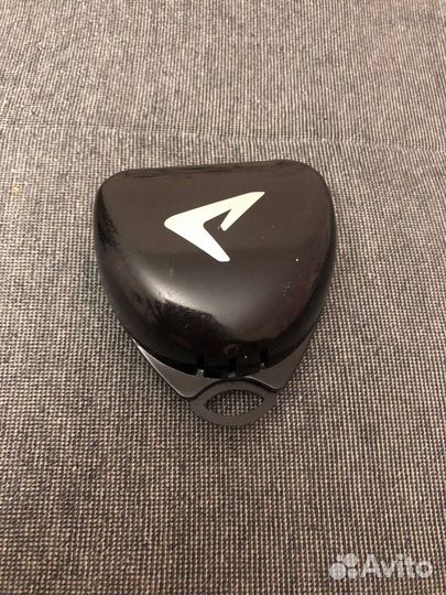 Боксерские перчатки Green Hill Hamed 10oz