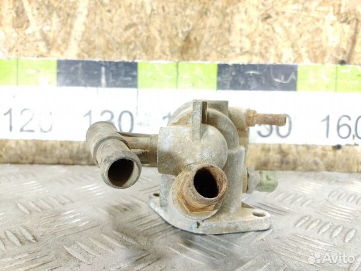 Корпус термостата Fiat Marea 1996-2002