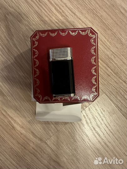 Cartier зажигалка