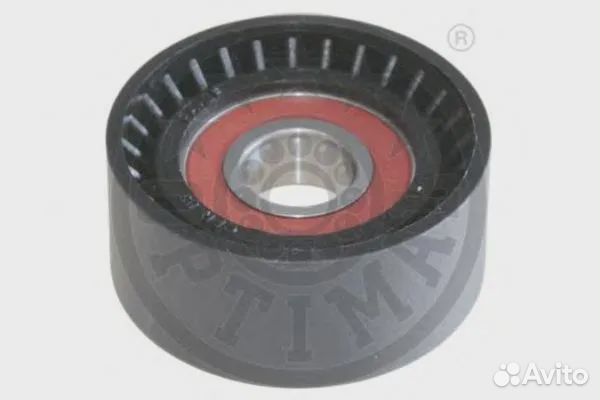 0-N1620S Ролик натяжной ремня приводного