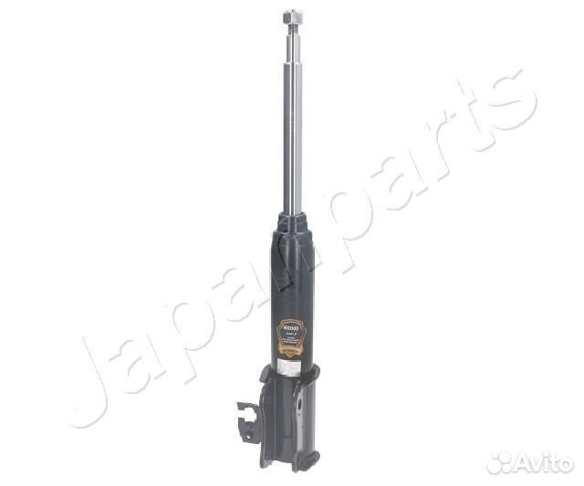 Передний правый амортизатор