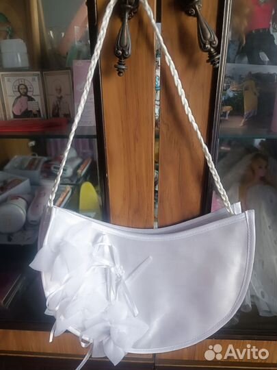 Свадебная сумочка