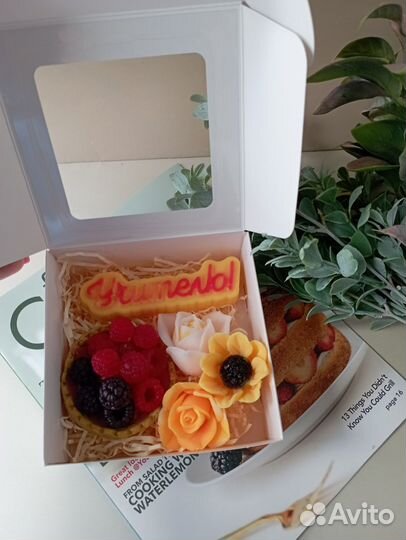 Подарочный набор на 1 сентября