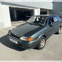 ВАЗ (LADA) 2115 Samara 1.6 MT, 2011, 28 596 км, с пробегом, цена 465 000 руб.