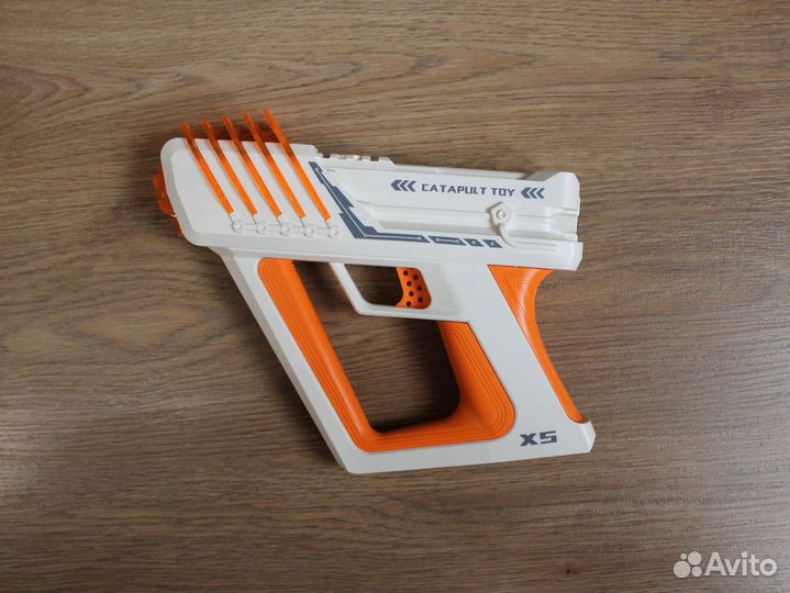 Автомат орбиз