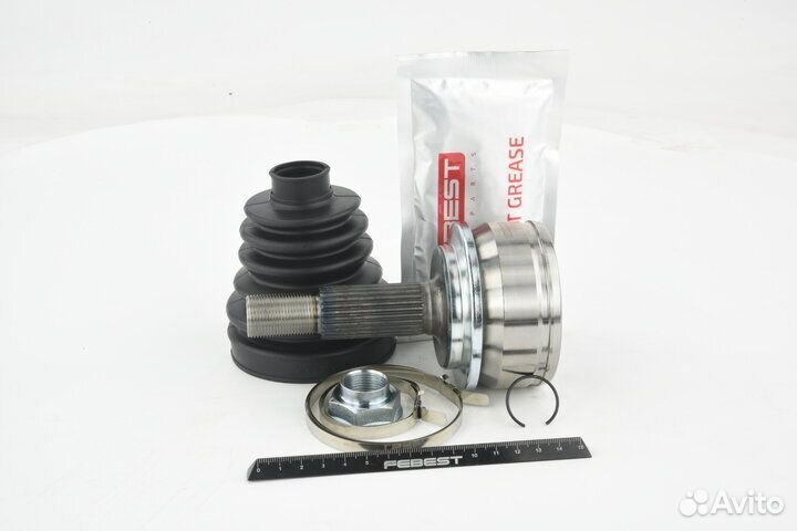 Шрус внешний перед прав/лев 0110ZZE150 Febest