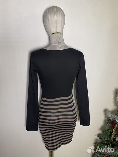 Винтажная блузка