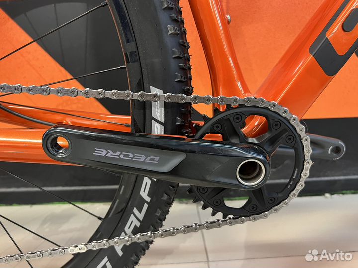 Карбоновый Велосипед Cube reaction C:62 race