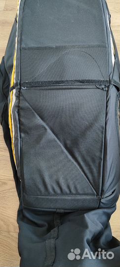 Подвеска для параплана