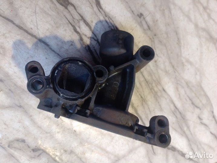 Корпус помпы Citroen 5 Серия 6FZ (EW7J4 2002