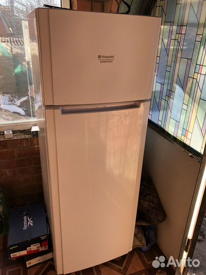 Холодильник