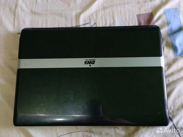Ноутбук dns a35fe