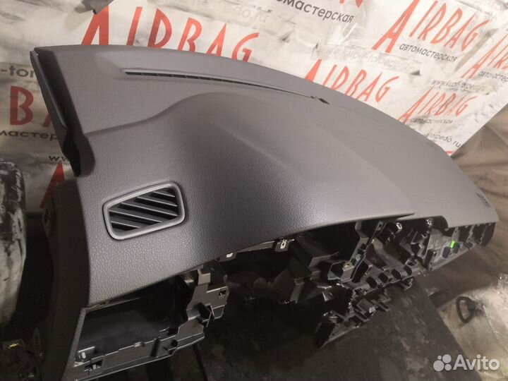 Торпедо Вольгсваген Поло