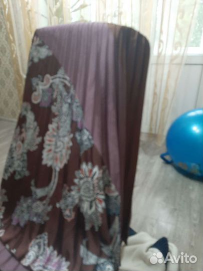 Женские вещи мешком