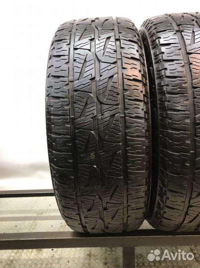 Bridgestone Dueler A/T 001 265/60 R18 102L