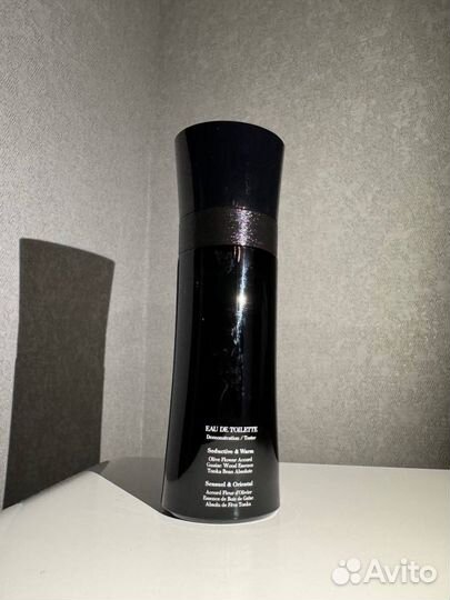 Giorgio armani code pour Homme туалетная вода