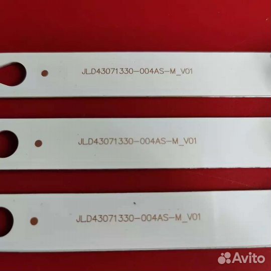 JL.D43071330-004AS-M / CRH-AT43D120030300703788