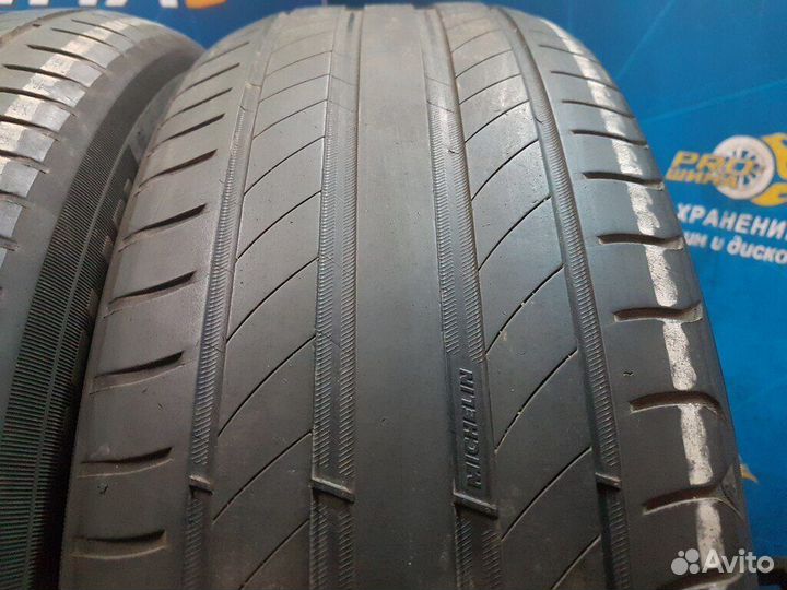 Michelin Primacy 4 225/60 R17