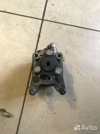 Гидроусилитель BMW 318i touring