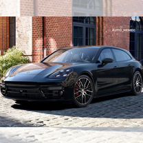 Porsche Panamera GTS 4.0 AMT, 2024, 1 км, с пробегом, цена 22 640 000 руб.