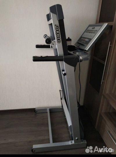 Беговая дорожка бу torneo note T -304