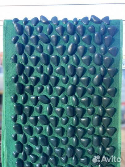 Массажный коврик для ног