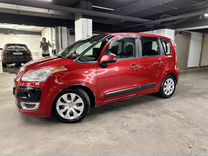 Citroen C3 Picasso 1.4 MT, 2010, 266 581 км, с пробегом, цена 480 000 руб.