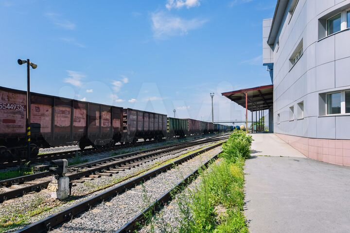 Свободного назначения, 2255 м²