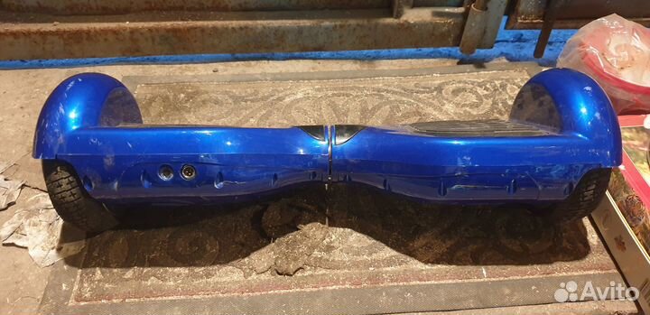 Гироскутер бу