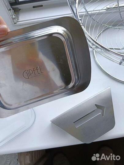 Кухонная утварь Gipfel