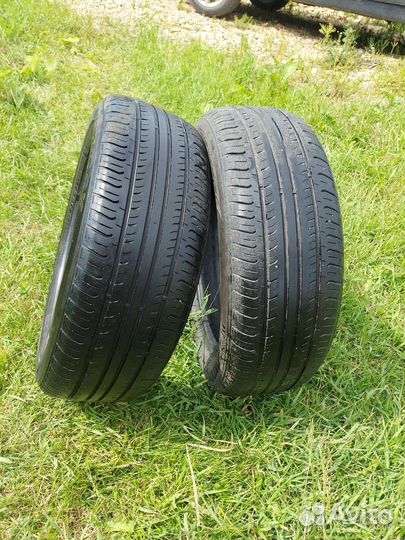 Hankook Optimo K415 225/55 R18