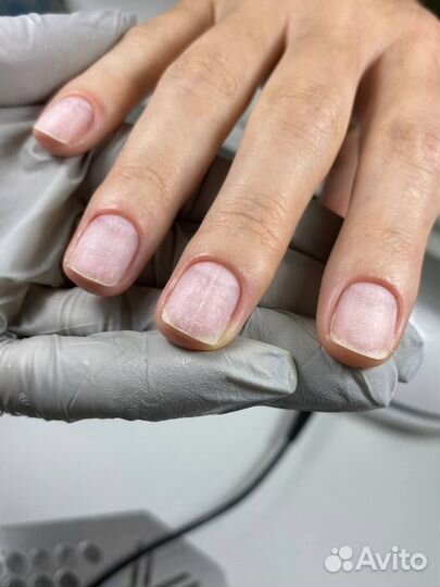 Маникюр Педикюр