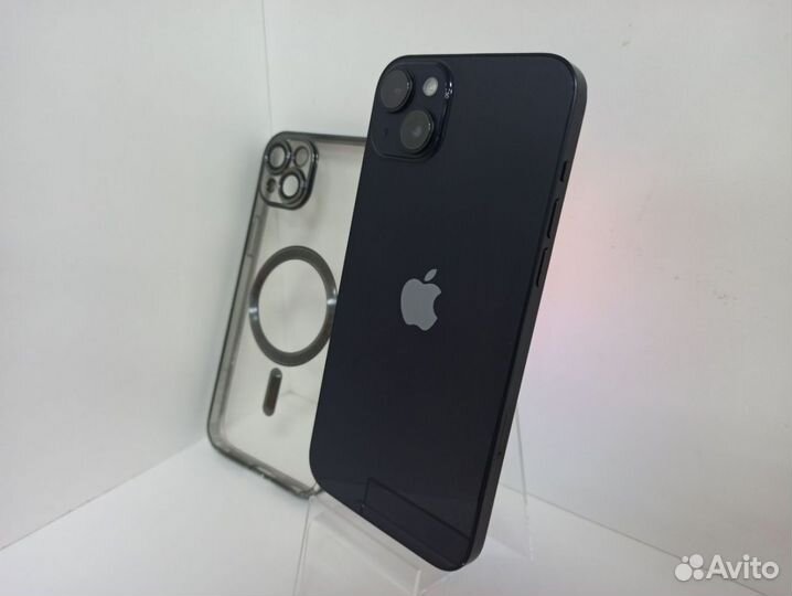 iPhone 14 Plus, 256 ГБ