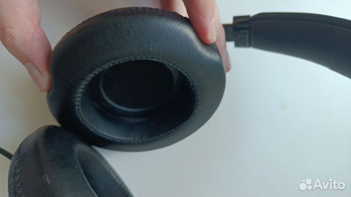 Наушники Philips SHP6000
