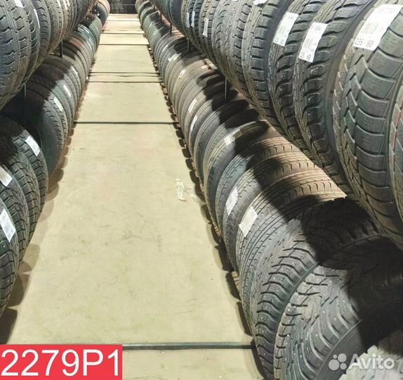 Dunlop SP Winter Ice 02 205/55 R16 91N