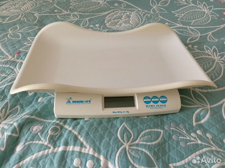Детские весы