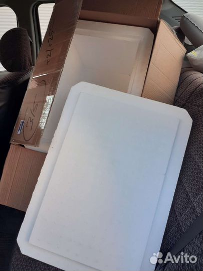 Термоконтейнер от медицины