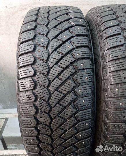 Gislaved Nord Frost 200 SUV 215/65 R16 98W