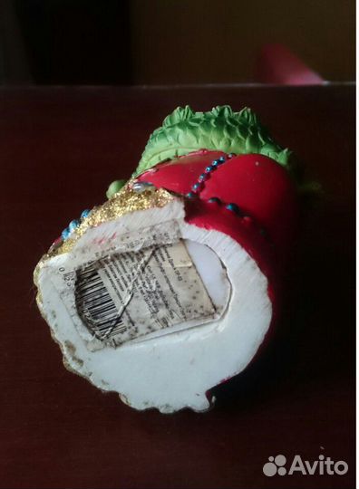 Копилка Змей Горыныч и маленький Змей