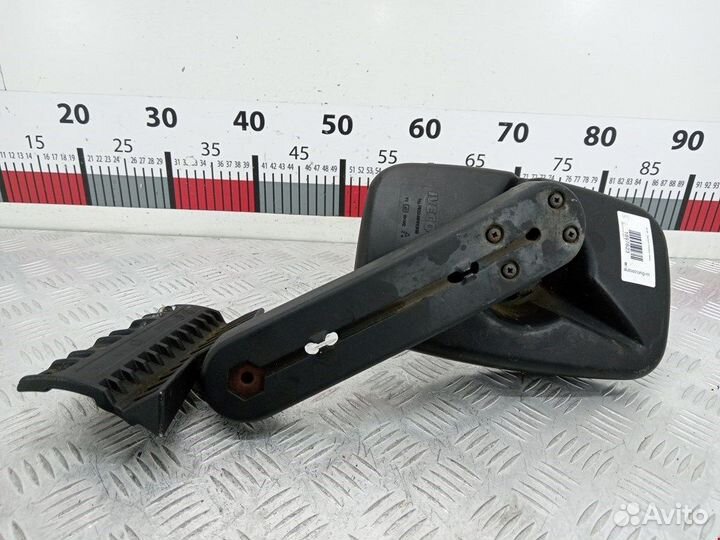 Зеркало боковое левое для Iveco EuroCargo 3