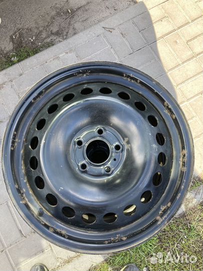 Продам диски