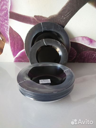 Набор столовой посуды luminarc