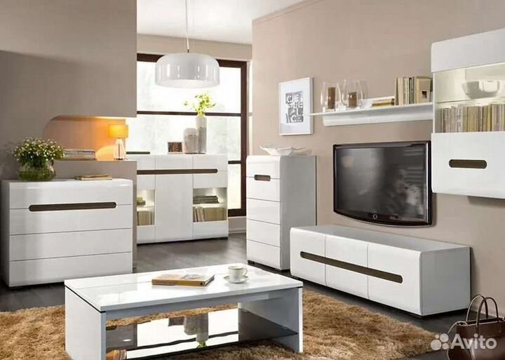 Корпусная Мебель на заказ.Собственное производство