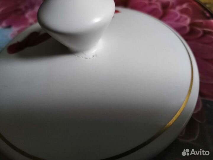 Чайный набор rolsen