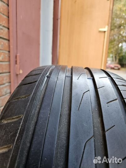 Toyo Proxes CF2 225/45 R17 V