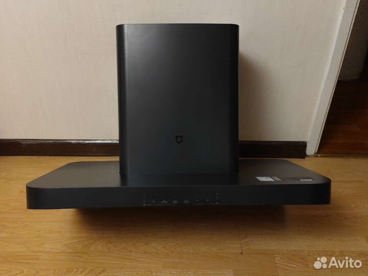 Умная вытяжка Xiaomi Mijia Crossover Range Hood S1