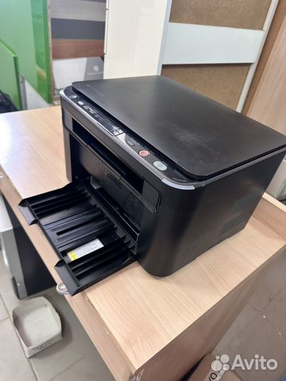 Принтер лазерный мфу samsung scx 3205