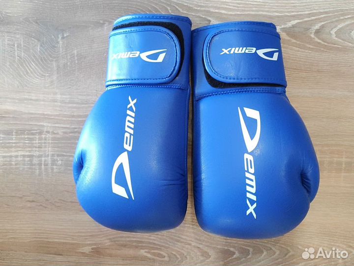 Перчатки боксерские 10 oz