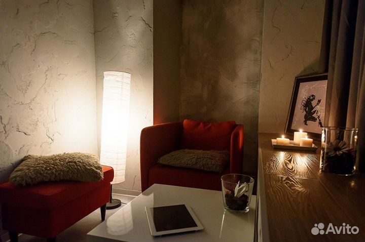 Администратор в спа салон