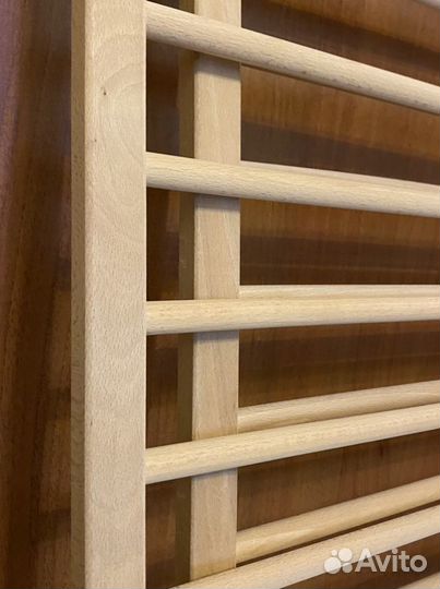 Детская кровать IKEA